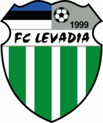 Tallinna FC Levadia